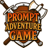 Prompt Adventure Game